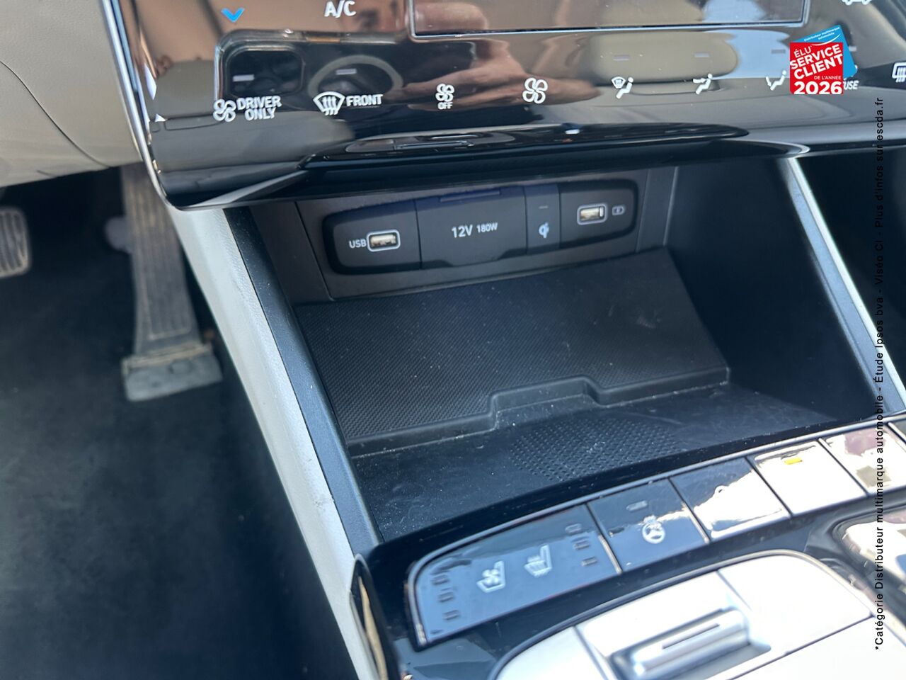 chez Hyundai Besançon