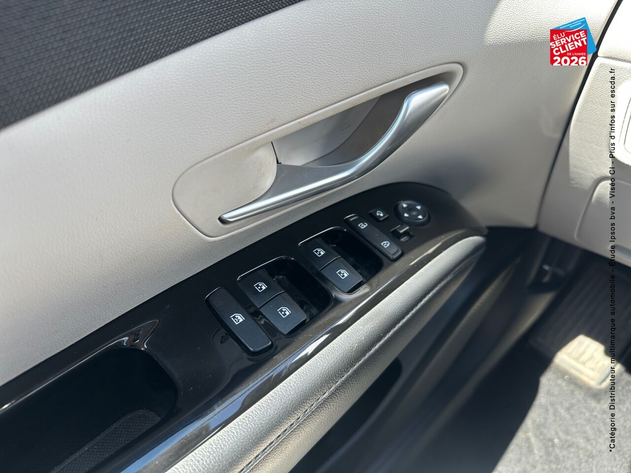 chez Hyundai Besançon