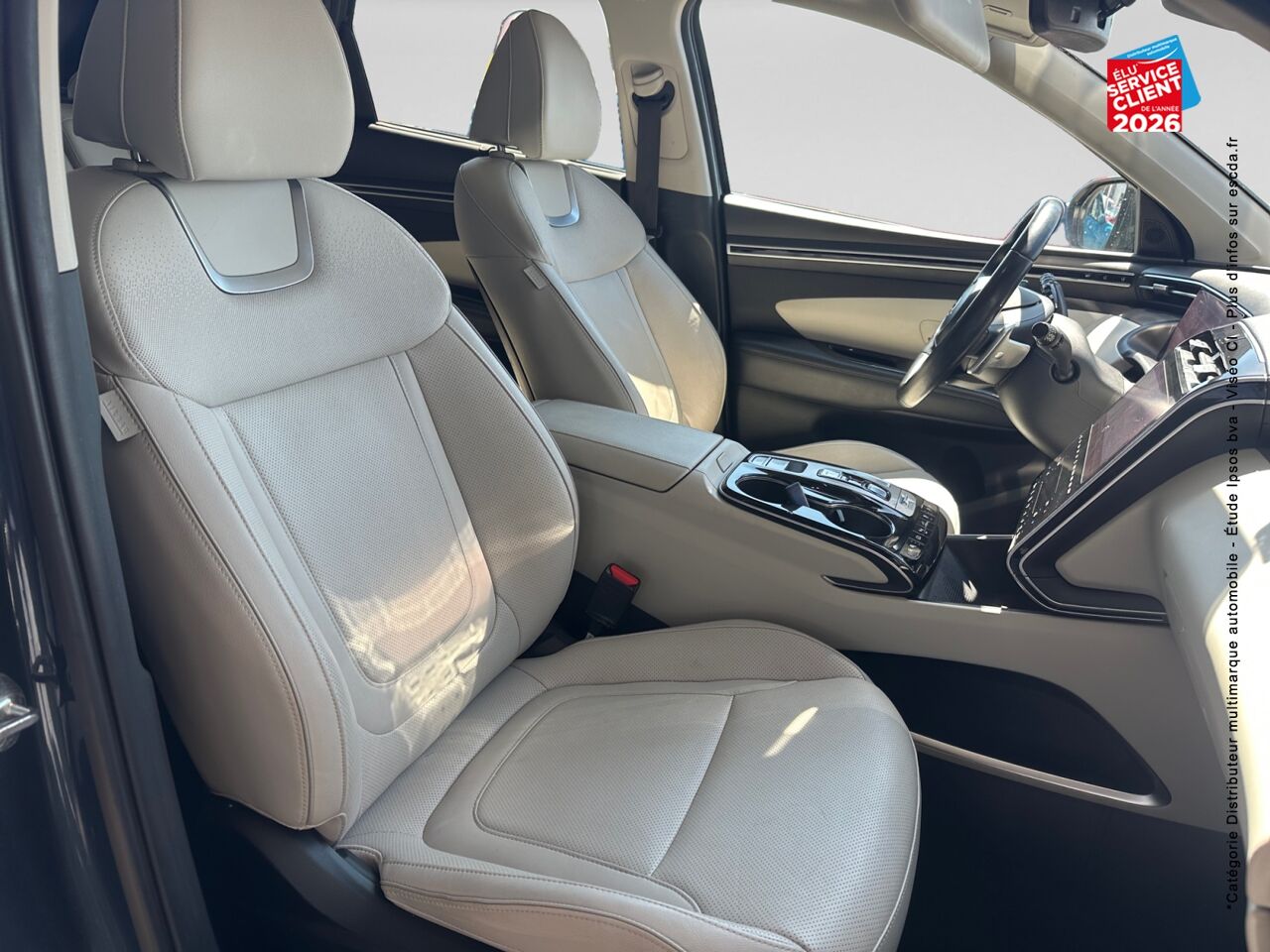 chez Hyundai Besançon
