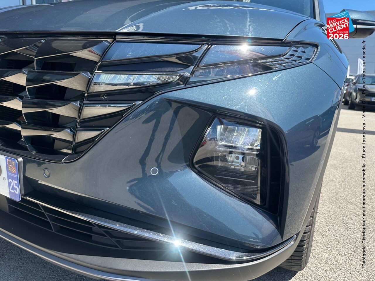 chez Hyundai Besançon