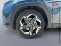 Véhicule d'occasion HYUNDAI TUCSON 1.6 T-GDI 230CH HYBRID EXECUTIVE BVA6