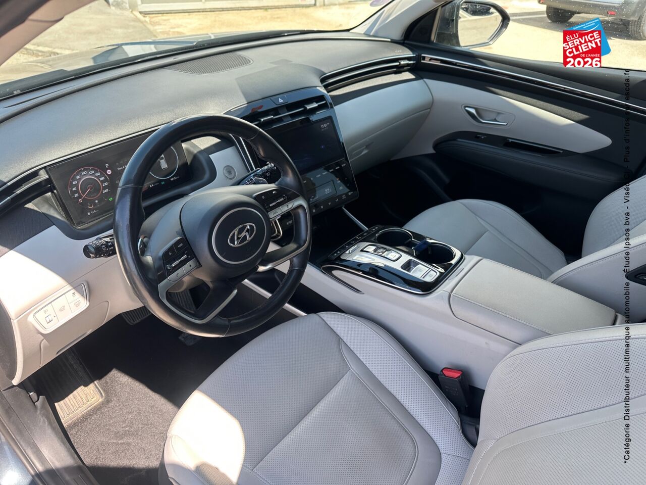 chez Hyundai Besançon