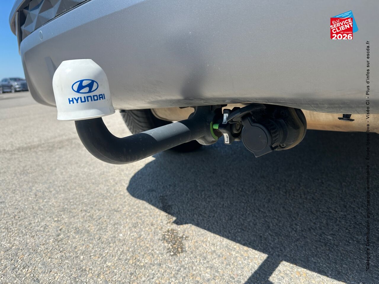 chez Hyundai Besançon