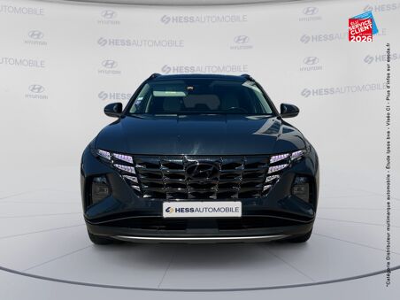 HYUNDAI TUCSON 1.6 T-GDI...