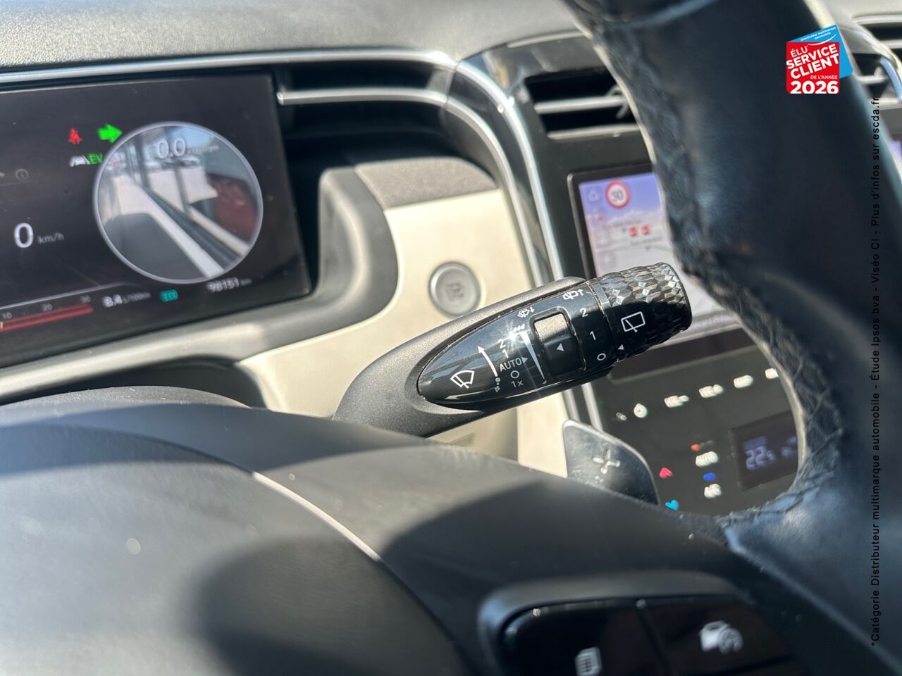 chez Hyundai Besançon