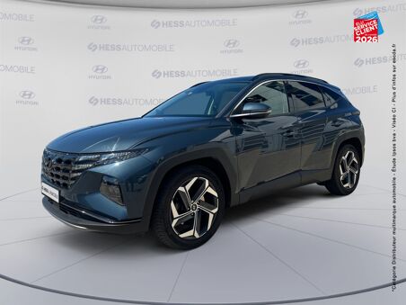 HYUNDAI TUCSON 1.6 T-GDI...
