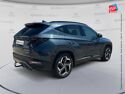 Véhicule d'occasion HYUNDAI TUCSON 1.6 T-GDI 230CH HYBRID EXECUTIVE BVA6