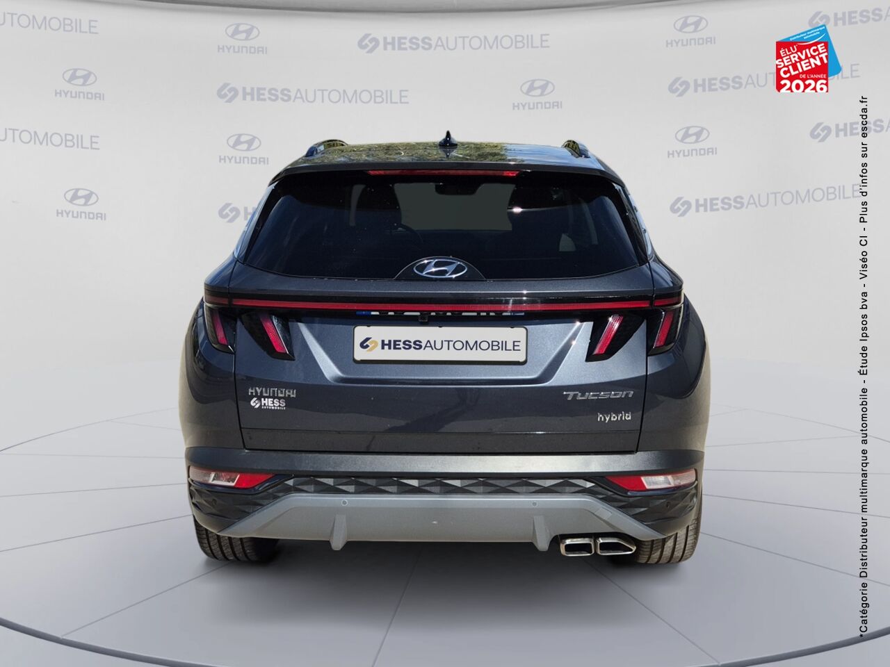 chez Hyundai Epernay
