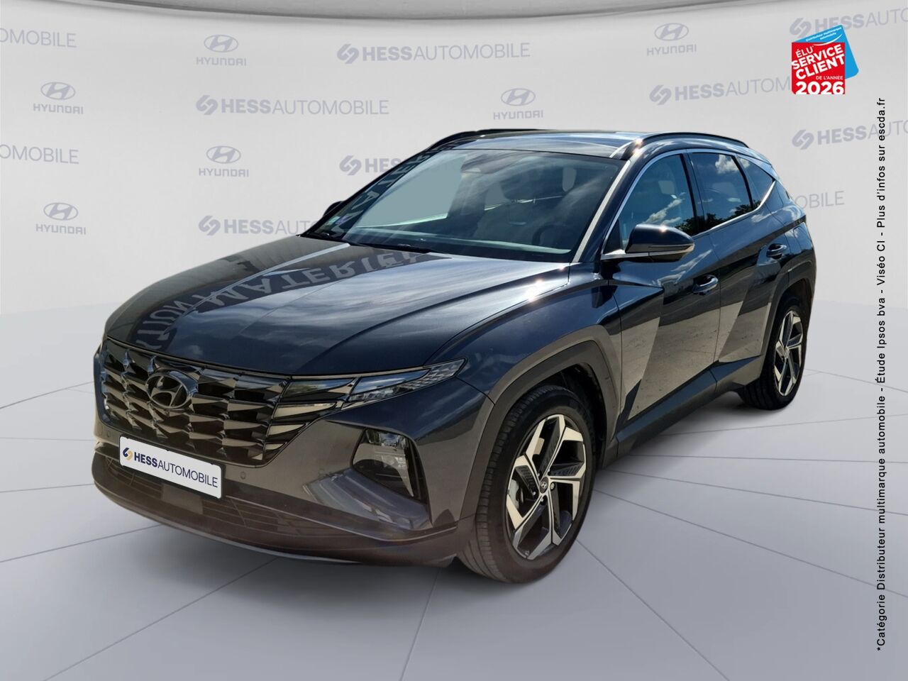 chez Hyundai Epernay