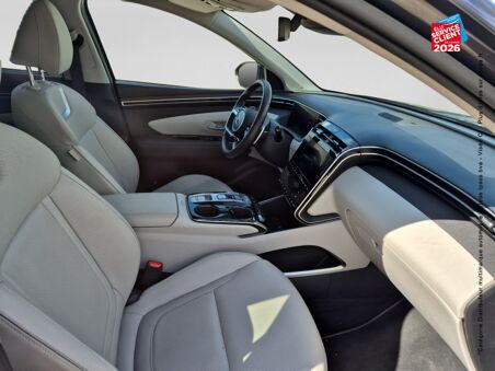 HYUNDAI TUCSON 1.6 T-GDI...