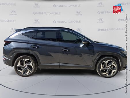 HYUNDAI TUCSON 1.6 T-GDI...