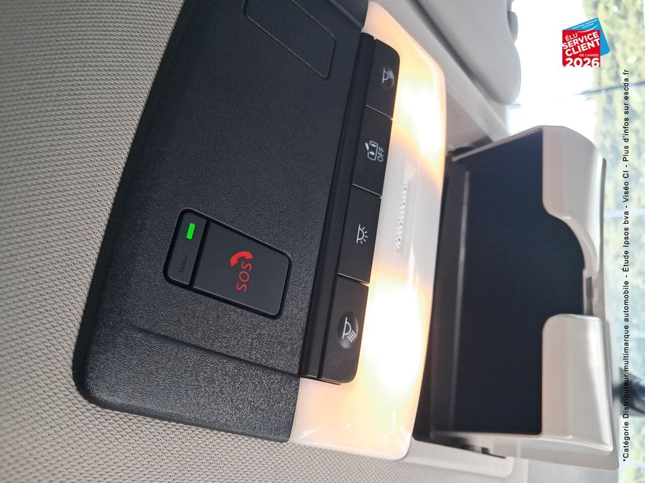 chez Nissan Qashqai occasion