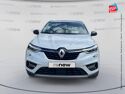 Véhicule d'occasion RENAULT ARKANA 1.6 E-TECH HYBRIDE 145CH TECHNO -22
