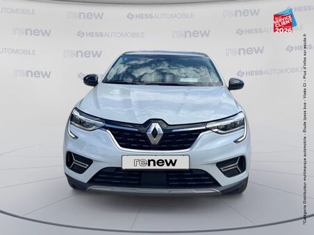RENAULT ARKANA 1.6 E-TECH...