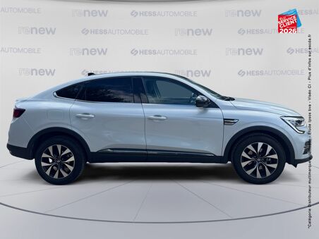 RENAULT ARKANA 1.6 E-TECH...