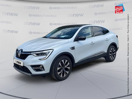 RENAULT ARKANA 1.6 E-TECH...