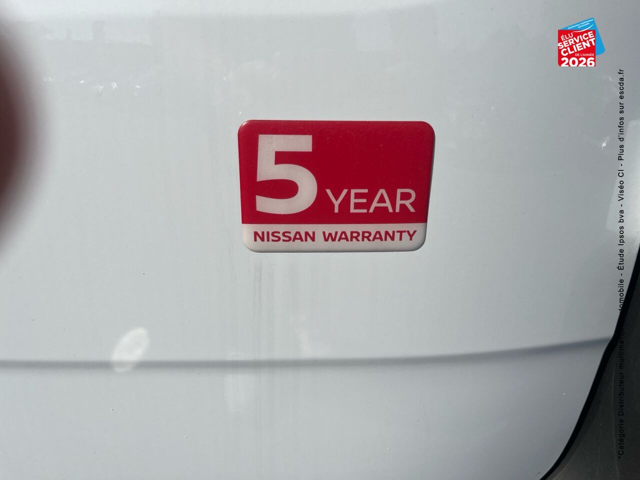 chez Nissan Mulhouse