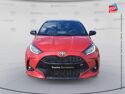 Véhicule d'occasion TOYOTA YARIS 116H GR SPORT 5P MY22