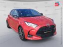 Véhicule d'occasion TOYOTA YARIS 116H GR SPORT 5P MY22
