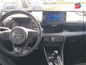 Véhicule d'occasion TOYOTA YARIS 116H GR SPORT 5P MY22