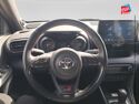 Véhicule d'occasion TOYOTA YARIS 116H GR SPORT 5P MY22