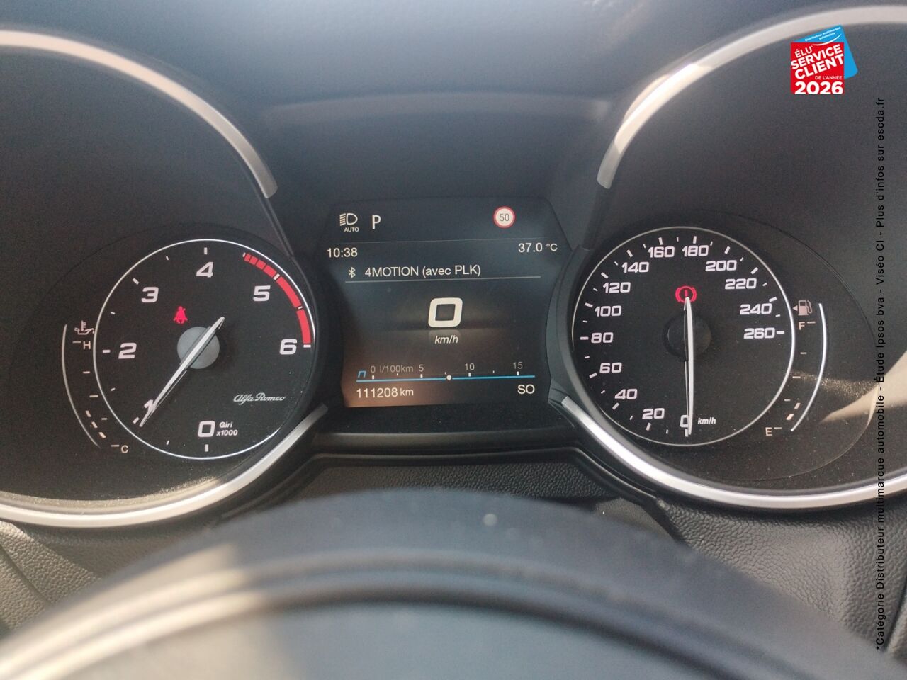 chez HESS Automobile
