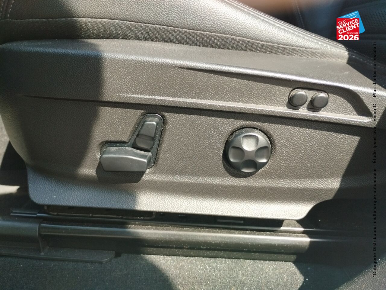 chez HESS Automobile