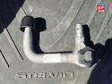 Véhicule d'occasion ALFA ROMEO STELVIO 2.2 DIESEL 210CH VELOCE Q4 AT8 MY22