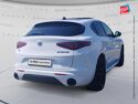 Véhicule d'occasion ALFA ROMEO STELVIO 2.2 DIESEL 210CH VELOCE Q4 AT8 MY22