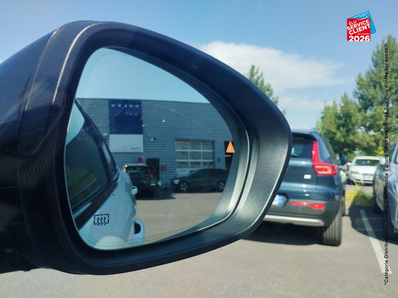 chez HESS Automobile