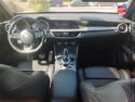 Véhicule d'occasion ALFA ROMEO STELVIO 2.2 DIESEL 210CH VELOCE Q4 AT8 MY22