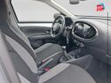 Véhicule d'occasion TOYOTA AYGO X 1.0 VVT-I 72CH DYNAMIC