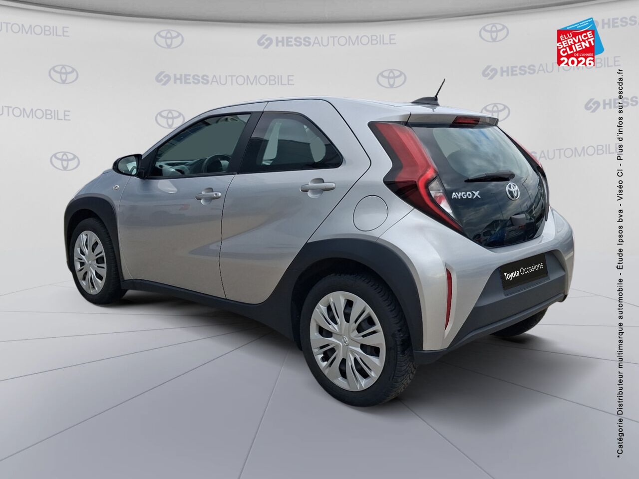 chez Toyota Belfort