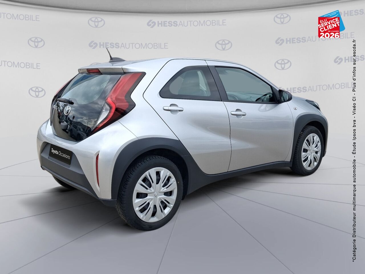 chez Toyota Belfort