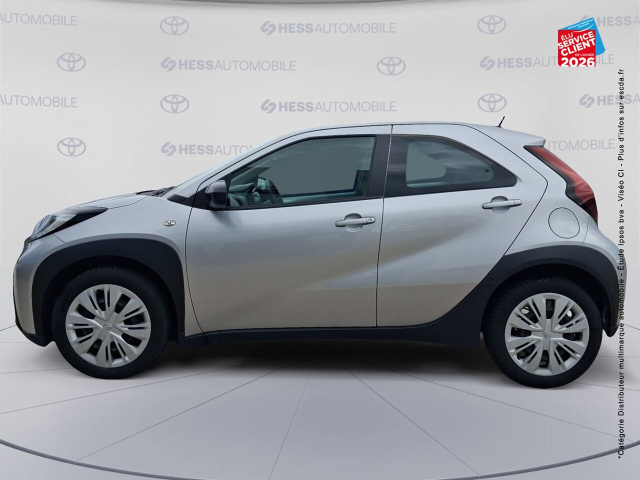 chez Toyota Belfort