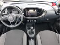 Véhicule d'occasion TOYOTA AYGO X 1.0 VVT-I 72CH DYNAMIC