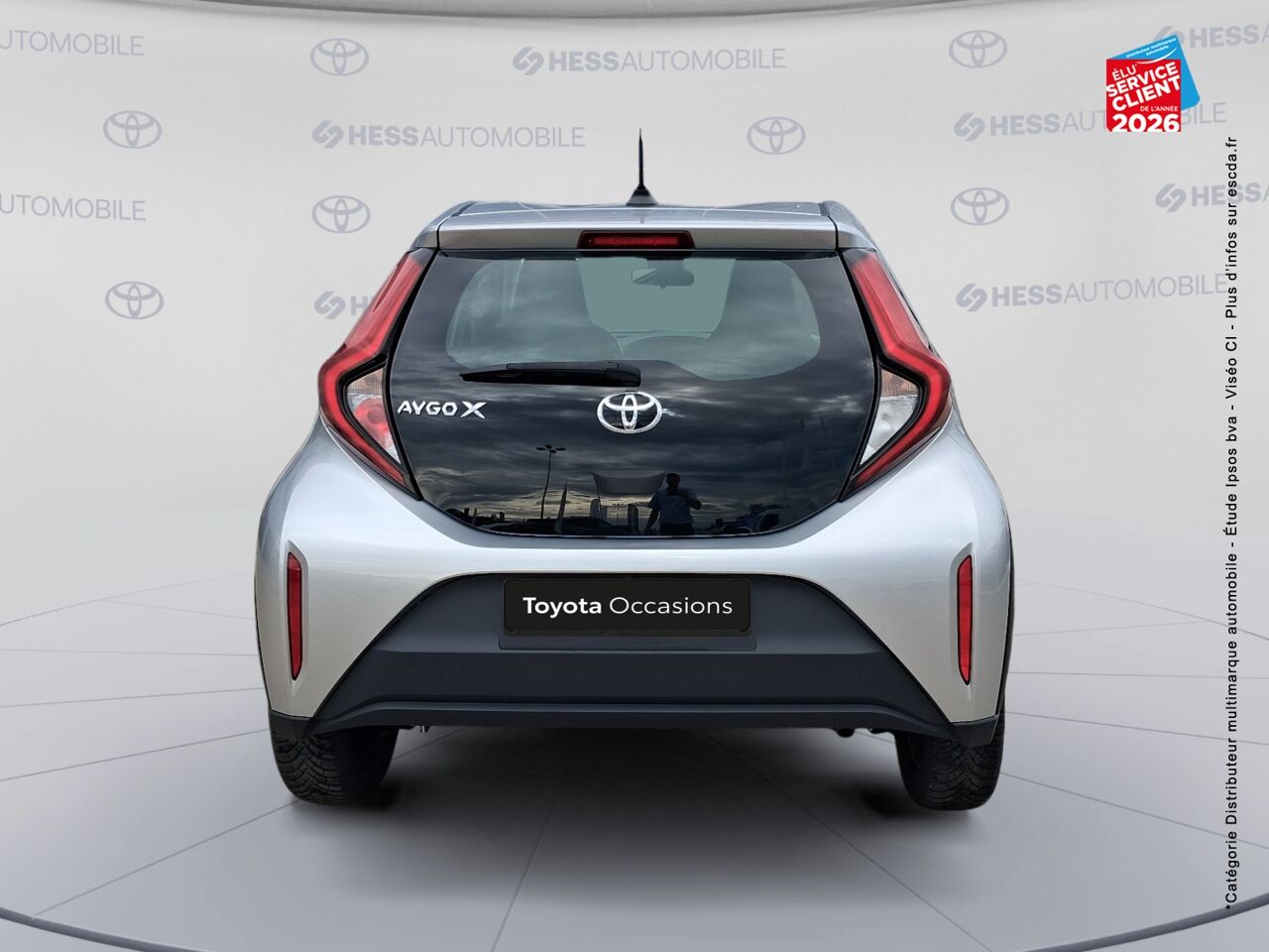 chez Toyota Belfort