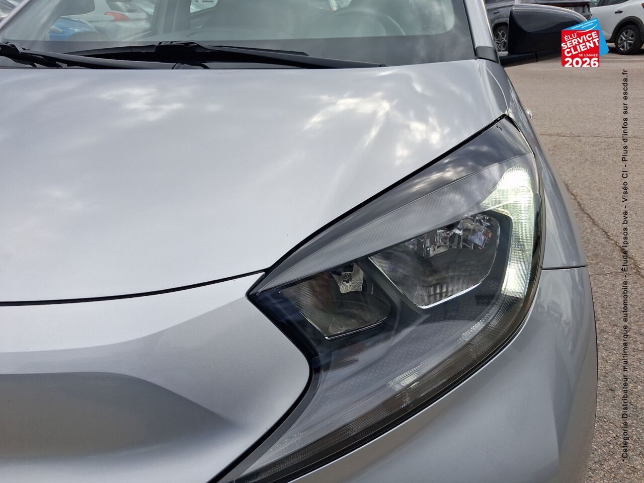 chez Toyota Belfort