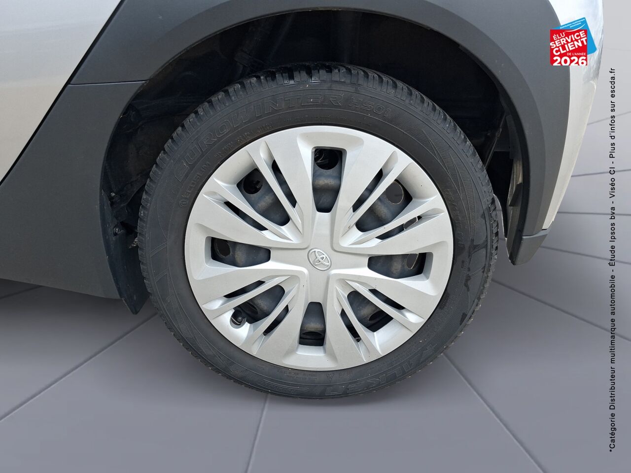 chez Toyota Belfort