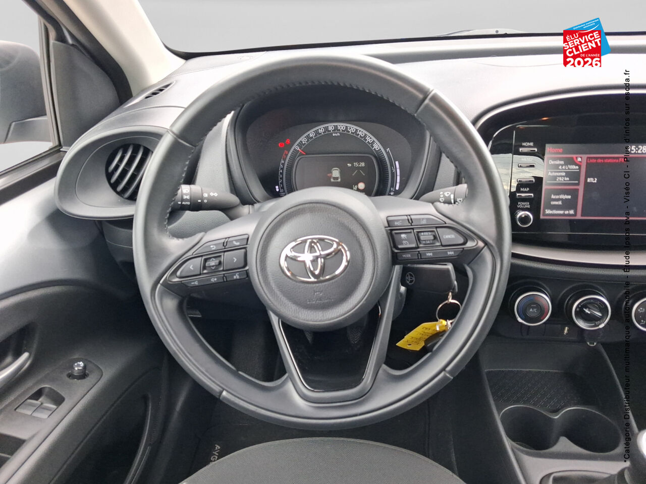 chez Toyota Belfort