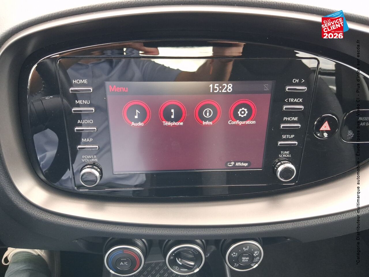 chez Toyota Belfort