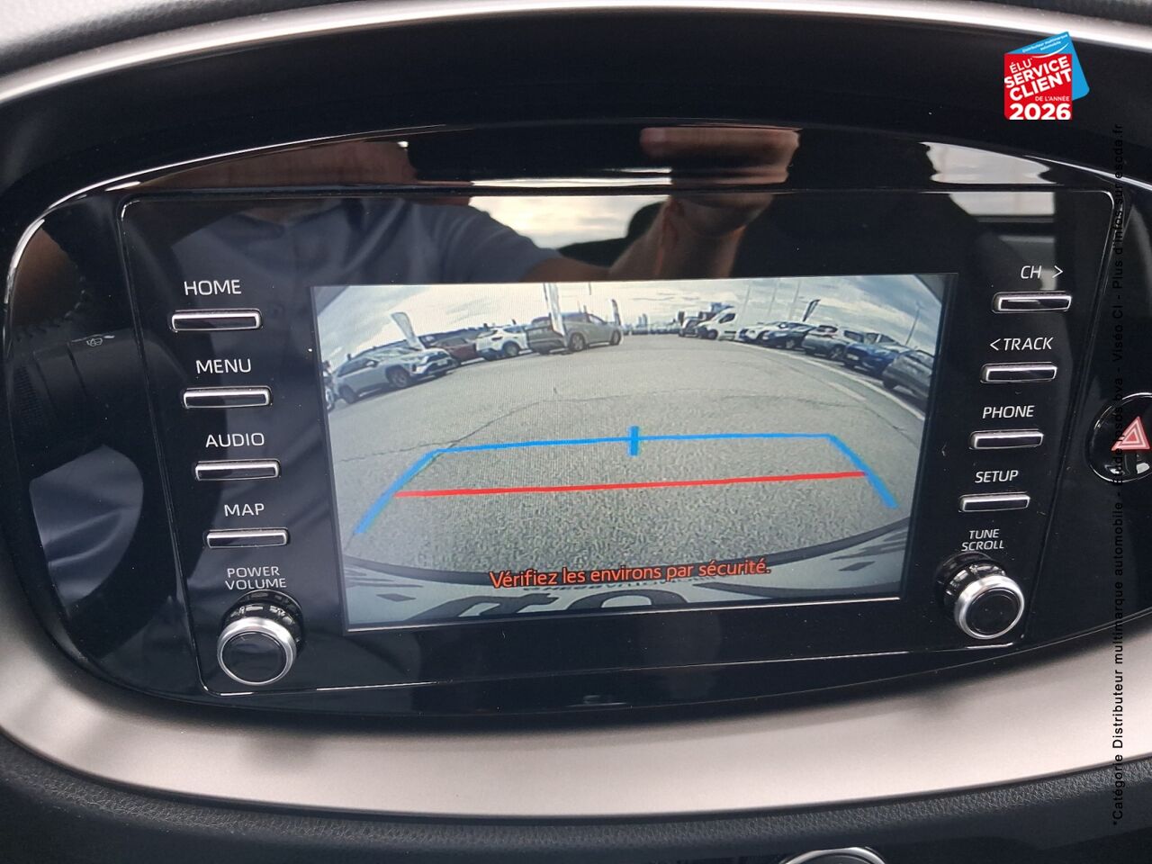 chez Toyota Belfort