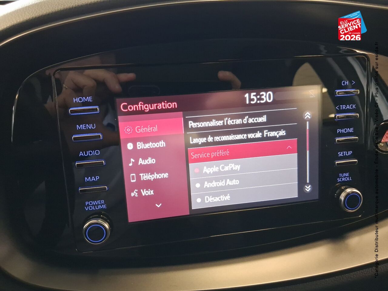 chez Toyota Belfort