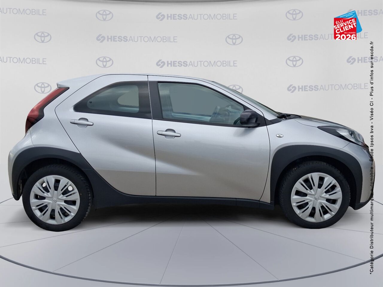 chez Toyota Belfort