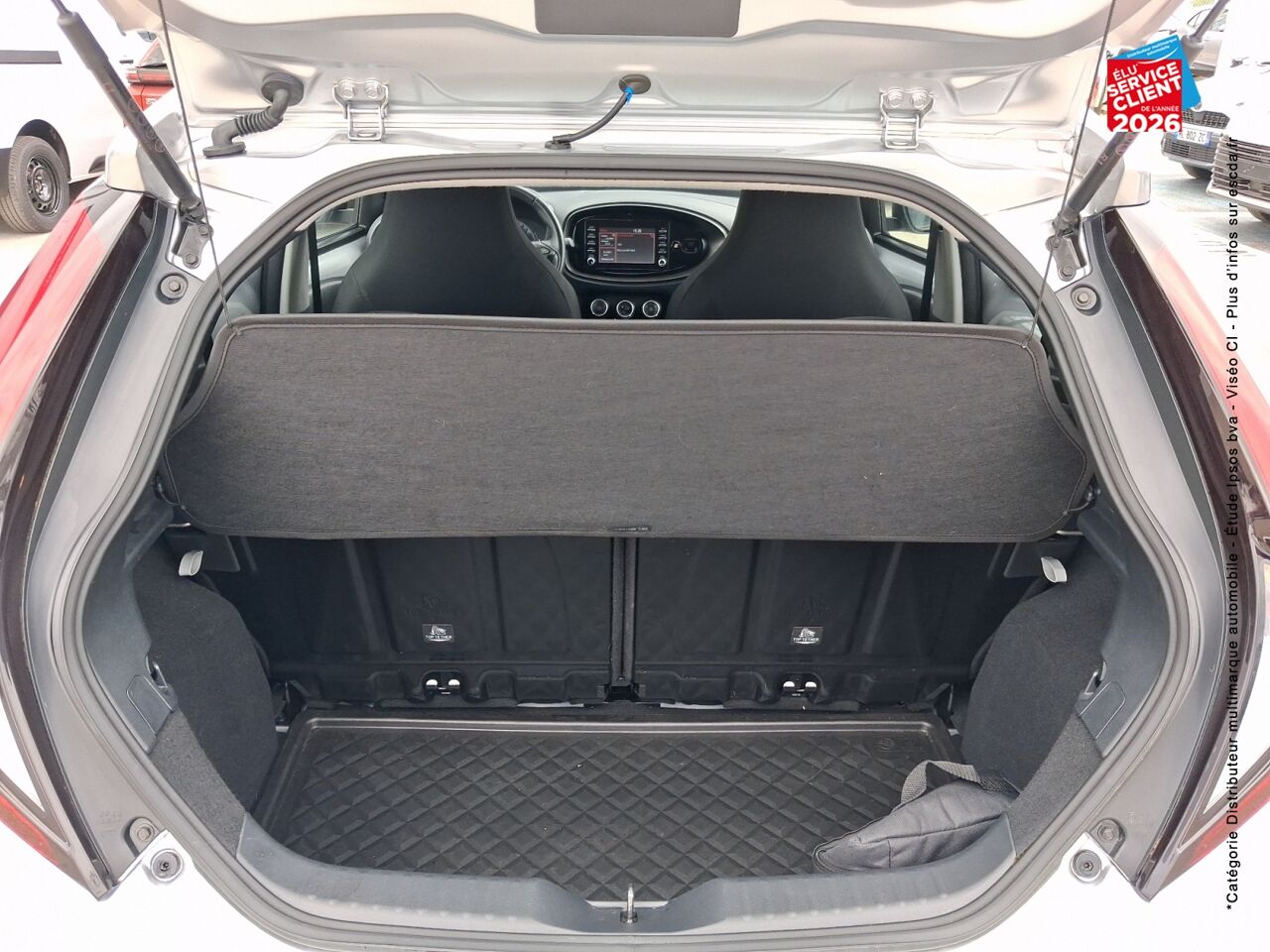 chez Toyota Belfort