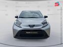 Véhicule d'occasion TOYOTA AYGO X 1.0 VVT-I 72CH DYNAMIC
