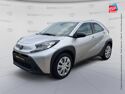 Véhicule d'occasion TOYOTA AYGO X 1.0 VVT-I 72CH DYNAMIC