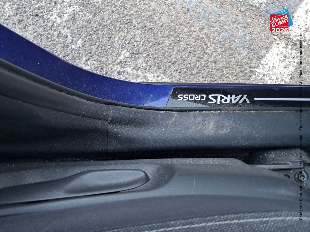 chez Toyota Thionville
