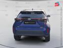 Véhicule d'occasion TOYOTA YARIS CROSS 116H DESIGN MY22