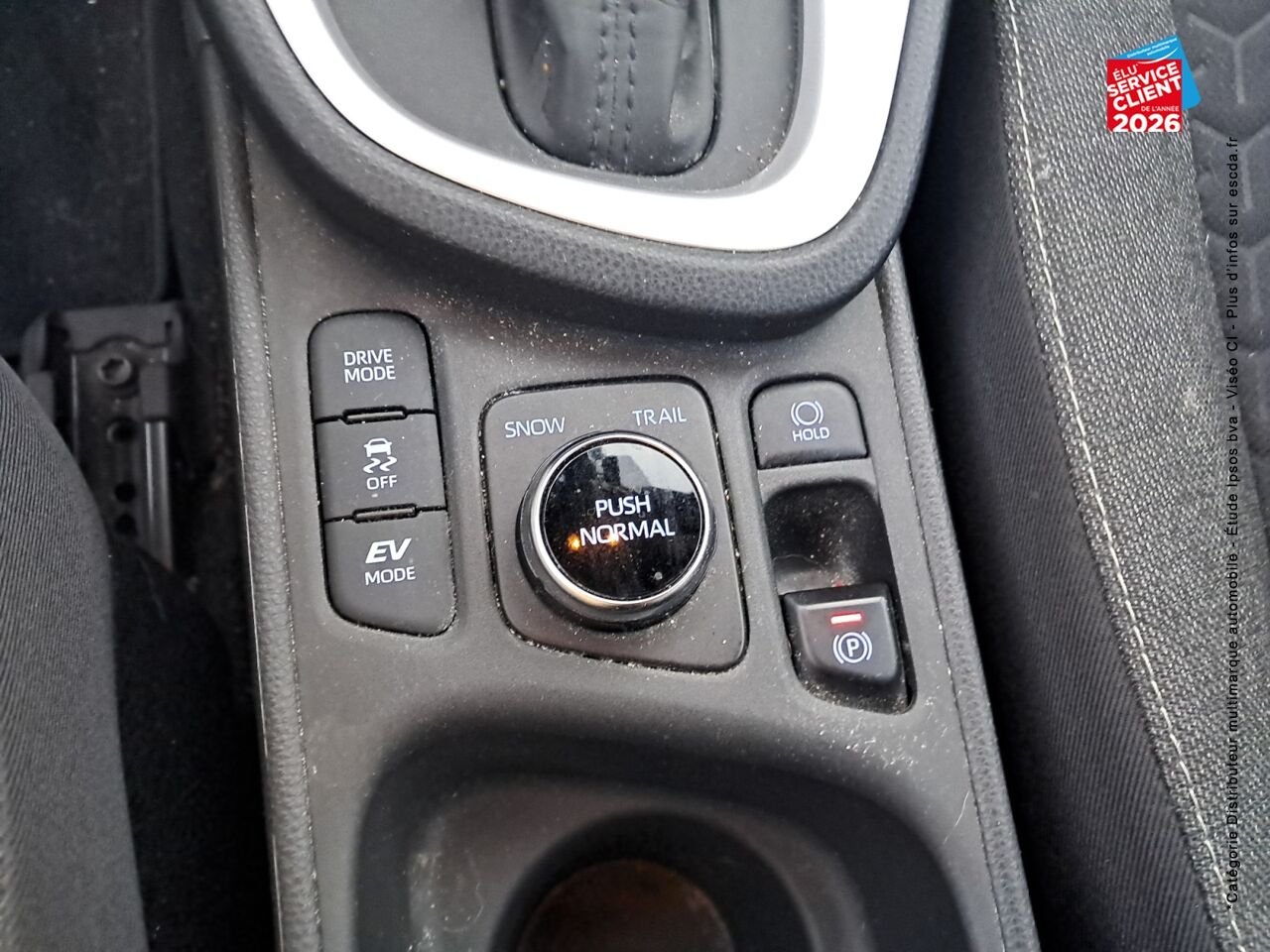 chez Toyota Thionville